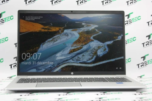 HP PROBOOK 450 G9 I5 12th 16 GB 512 GB SSD FHD 15"
