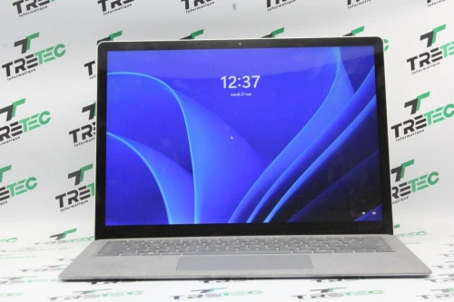MICROSOFT SURFACE LAPTOP 5 I7 12TH 16GB 512GB SSD ECRAN 13 FHD 