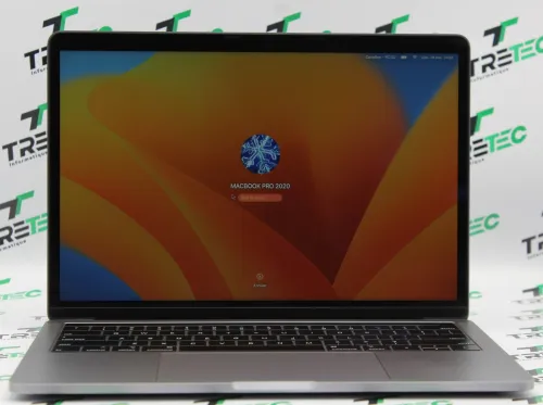 APPLE MACBOOK PRO 2019 I5-8279U 8GB 512GB SSD 2K TOUCHBAR