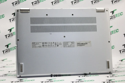 ACER Spin3 SP314 RYZEN 7 3700U  16 GB 512 GB SSD FHD TACTILE 360 14"