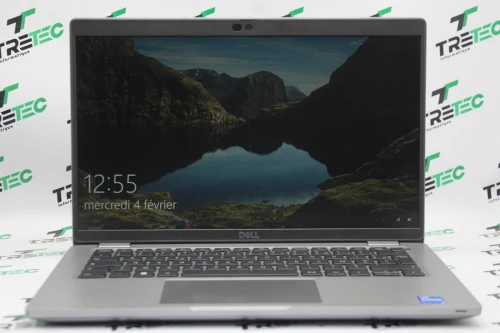 DELL LATITUDE 5430 I5-1235U 8GB 256GB SSD 14 FHD