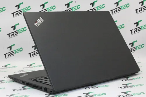 LENOVO ThinkPad T490 I7-8665U 16 GB 512 GB SSD FHD 14" 