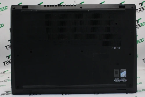 LENOVO THINKPAD L16 RYZEN 7 PRO 7735U 16GB 512GB SSD ECRAN 16" FHD