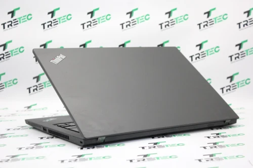 LENOVO THINKPAD T14 I7 11th 16 GB 512 GB SSD FHD 14"