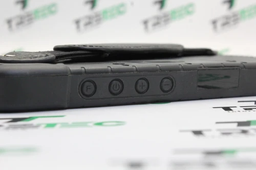 RUGGED PC82 ATOMZ Z3735F 2GB 32GB 10" HD TACTILE SCANNER AUTO