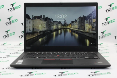 LENOVO THINKPAD X13 I7 10th 16GB 512GB SSD FHD 13"