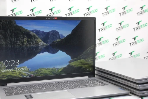 LENOVO IDEAPAD 1 RYZEN 5 7520U 8GB 256GB 15 FHD 