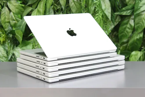 APPLE MacBook PRO 2021 M1 MAX 64GB 1TB 3K 16"