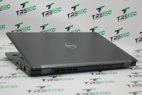 DELL LATITUDE 5280 I5-7200U 8GB 256GB 12 HD