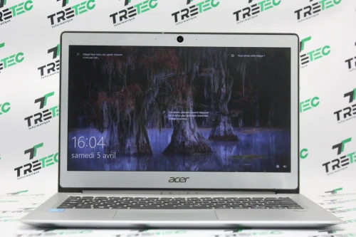 ACER SWIFT SF 113 PENTIUM N4200 4 GB 128 GB SSD HD 13"
