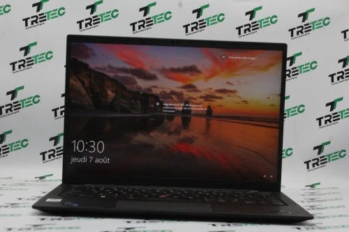 LENOVO X1 CARBON I7-11TH 16GB 512GB 14 FHD TACTILE 