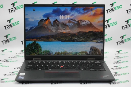 LENOVO THINKPAD T14P I9 13th 32 GB 1TB SSD  14" 2K