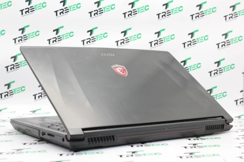 MSI GE62 I7 5TH 16 GB 512 GB NVIDIA GEFORCE GTX 960M FHD 16"