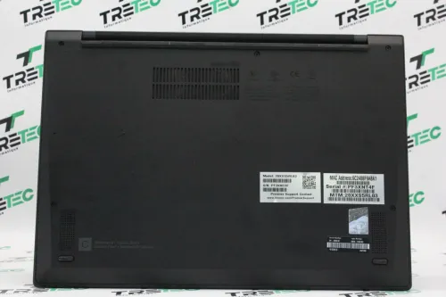 LENOVO X1 CARBON I7-11TH 16GB 512GB 14 FHD TACTILE 