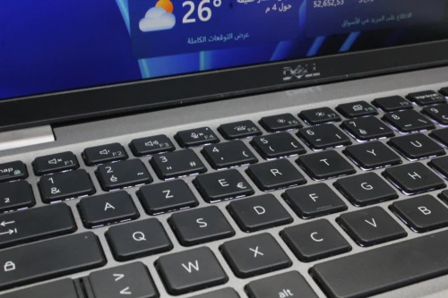 DELL LATITUDE 5430 I7-1265U 16GB 512GB SSD  ECRAN 14" FHD