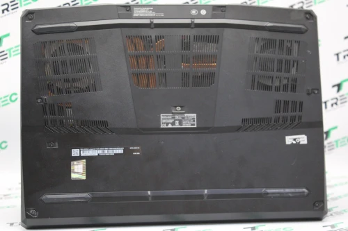 MSI GP66 LEOPARD I7-11800H 32GB 1TB RTX 3070 8GB 16 2K
