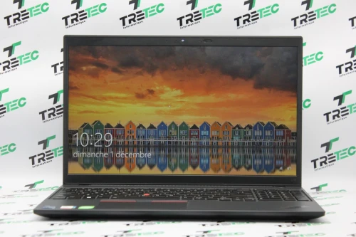 LENOVO THINKPAD L15 I7 12th 16 GB 512 GB SSD FHD 15