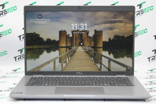 DELL LATITUDE 5450 ULTRA 7 155U 16GB 512GB SSD 14 FHD