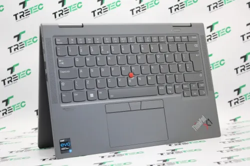 LENOVO ThinkPad X1 YOGA I7 11th 32 GB 512 GB TACTILE 360