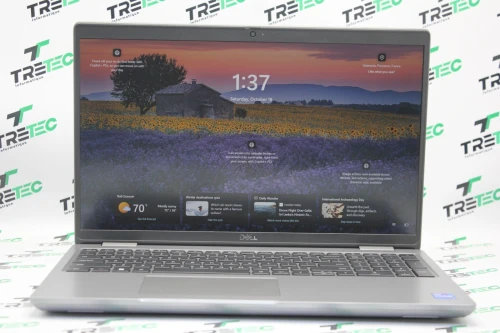 DELL PRECISION 3581 I7-13800H 32GB 512GB 15.6 FHD