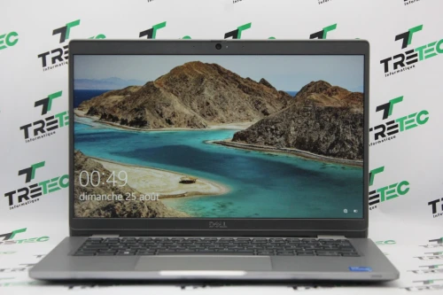 DELL LATITUDE 5320 I5 11th 16GB 256GB SSD FHD 13" 