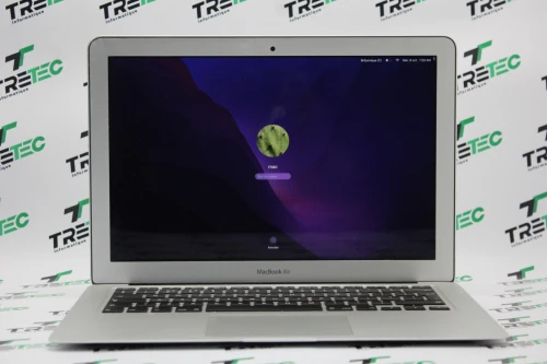 APPLE MACBOOK AIR 2017 I5 8 GB 128 GB SSD 13"