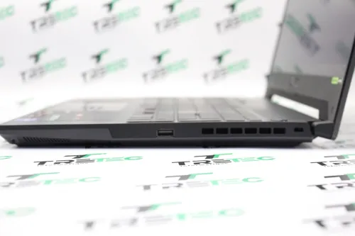 ASUS TUF GAMING F15 I7 12th 16GB 512GB SSD RTX 4060 8GB FHD