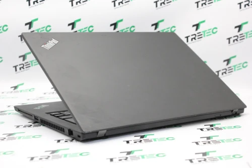 LENOVO THINKPAD P14s I7 11th 16 GB 512 GB SSD NVIDIA T500 FHD 14"