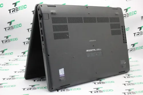 DELL LATITUDE 5501 I5 9th 16GB 256GB SSD FHD 15" NVIDIA MX150 2GB