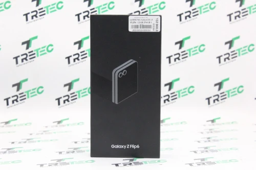 SAMSUNG GALAXY Z FLIP 6 12GB 256GB SAMSUNG GALAXY Z FLIP 6
