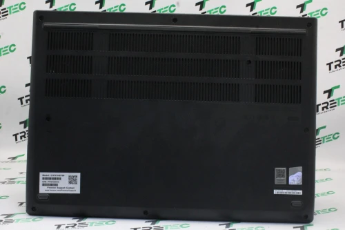 LENOVO THINKPAD P16V ULTRA 7 165H 32GB 512GB SSD ECRAN 16" FHD NVIDIA RTX500 ADA 4GB