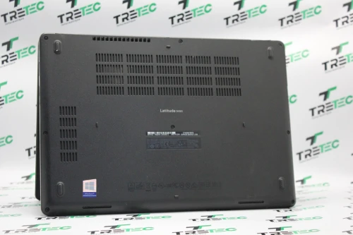 DELL LATITUDE 5490 I7 8th 16 GB 256 GB SSD FHD 14"