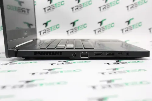 ASUS TUF DASH F15 I7 11th 16 GB 512 GB SSD RTX 3070 8GB FHD 