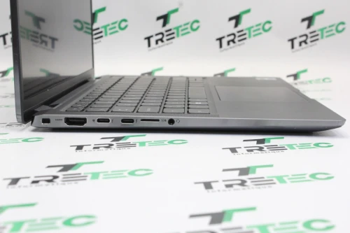 DELL LATITUDE 9430 I7 12th 32 GB 512 GB SSD FHD 14"