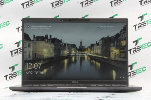 DELL LATITUDE 7330 I5 1245U 16GB 512GB SSD FHD 13"