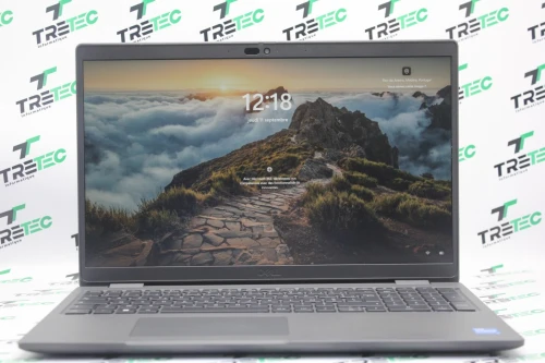 DELL LATITUDE 3540 I5-1345U 16GB 256GB 15 FHD
