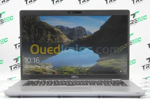 DELL LATITUDE 5410 I5-10210 8 GB 256 GB SSD 14" FHD 