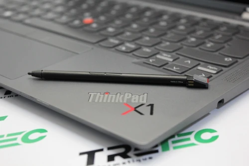 LENOVO ThinkPad X1 YOGA I7 11th 32 GB 512 GB TACTILE 360