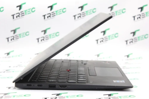 LENOVO THINKPAD X1 CARBON I7 11th 16GB 1TB SSD 14" FULL HD  TACTILE 