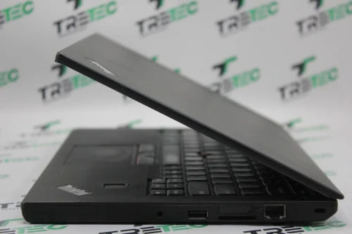 LENOVO THINKPAD X270 I5-6200U 8GB 512GB SSD 12 HD