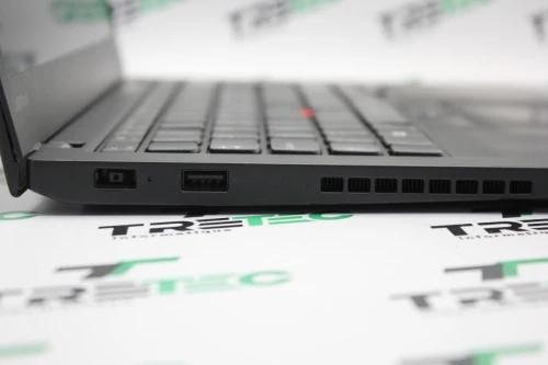 LENOVO ThinkPad T470s I5 6th 8 GB 256 GB SSD 14" FHD