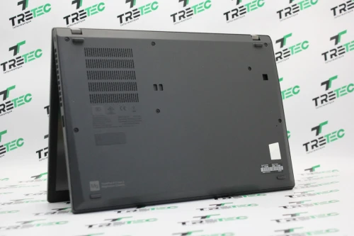 LENOVO ThinkPad X13 I5 11th 8 GB 512 GB FHD 13