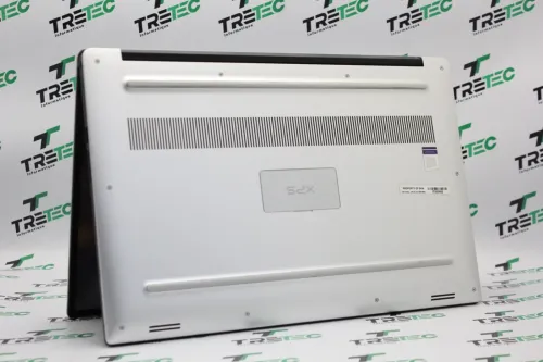 DELL XPS 15 9570 I7 8H 16 GB 512 GB SSD GTX 1050 Ti 4K 15" TACTILE