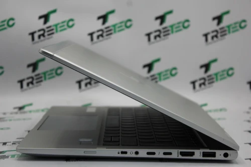 HP ELITEBOOK 830 G6 I7-8665U 16GB 512GB SSD SSD 13 FHD TACTILE 360