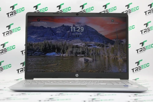 HP LAPTOP 15 I7 12th 16 GB 512 GB SSD 15" FHD