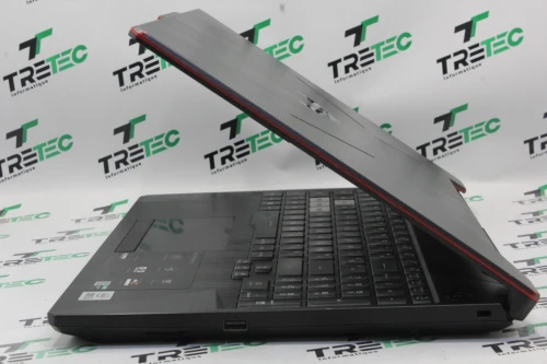 ASUS YUF F15 I5-10300H 16GB 512GB SSD GTX 1650 4GB 15 FHD 144Hz