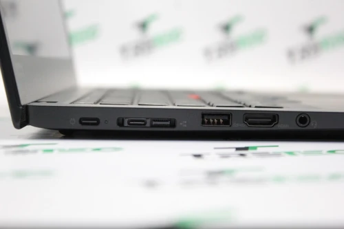 LENOVO ThinkPad X13 GNE 1 I7 12th 16GB 512GB FHD