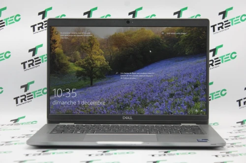 DELL LATITUDE 5330 I5 12TH 16 GB 256 GB SSD FHD 13"