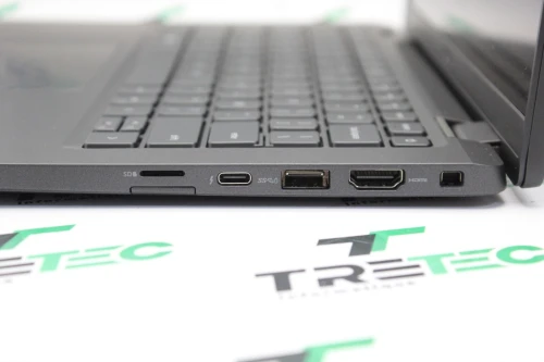 DELL LATITUDE 7420 i7 11th 32 GB 512 GB TACTILE FHD NEUF