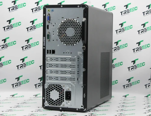 HP PRO TOWER 290 G9 I7 12th 8GB 512GB SSD CLAVIER + SOURIS NEUF 